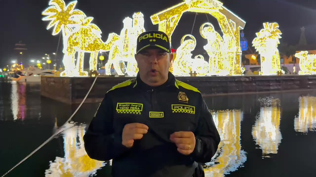 Capturado por acto sexual en Los Caracoles