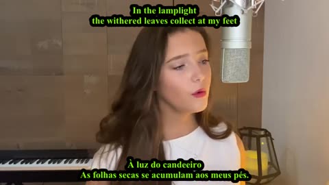 Lucy Thomas - Memory