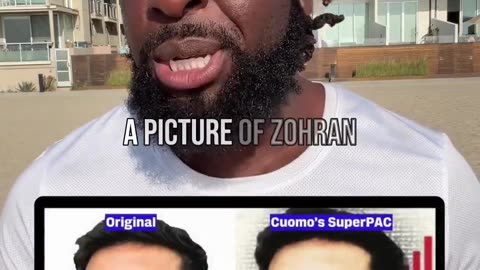 Zohran Mamdani's association with Imam Wahhaj, who has defended multiple..