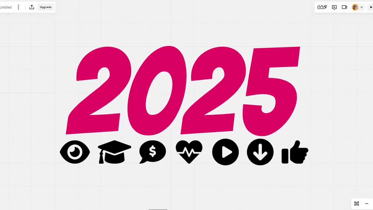 GELUKKIG NIEUWJAAR - BLIJ GEZOND & VOORSPOEDIG 2025