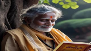 Krishna Bhakti ka Mahatva | The Transforming Power of Krishna Devotion