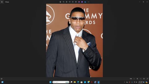 Nelly Is No Different than Tim Or Byron