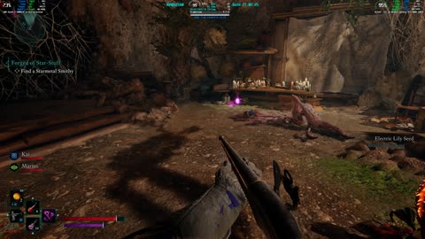 Avowed 4k HDR PC Gameplay 9800x3d RTX 4080 Super free game inside