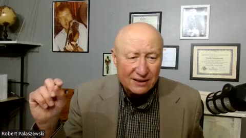 THE ROOT OF EVIL – PART 18 – COOPERATING WITH DEMONS