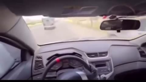 💥🤯 You Won't Believe This Reckless Crash! | FunFM
