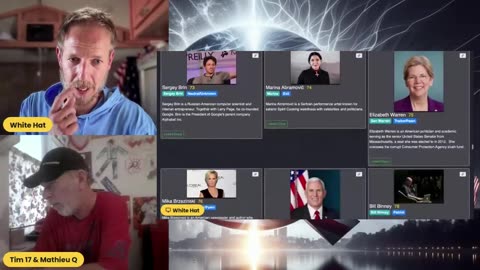 We are at WAR [@]: QSCHQQL 1.12.26