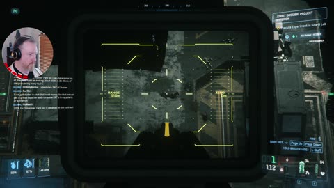 Episode 018 - Star Citizen - Forever Winter? - Different things