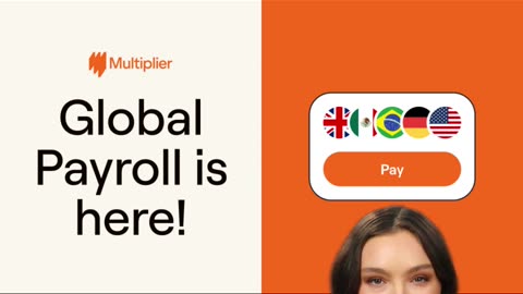 Global Payroll Made Simple: A Walkthrough of the Multiplier Platform