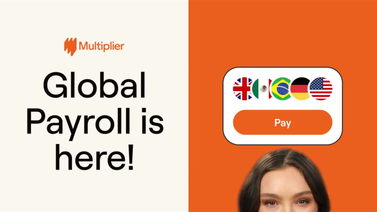 Global Payroll Made Simple: A Walkthrough of the Multiplier Platform