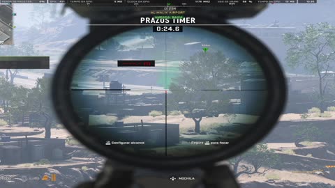 Trying to Survive in Al Mazrah 07/12/2025 PART1