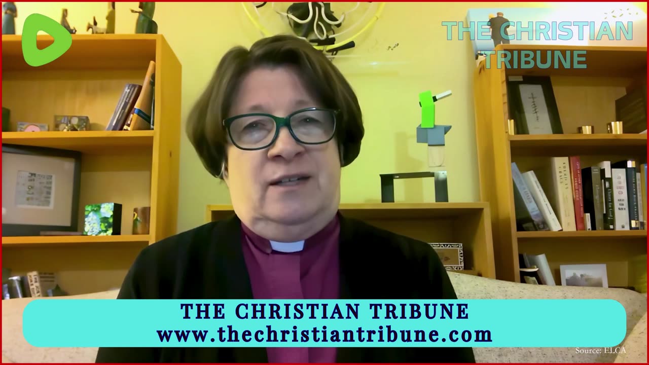 Woke Bishop Lashes Out at Elon for Spreading ‘Misinformation’ About Mass Migration