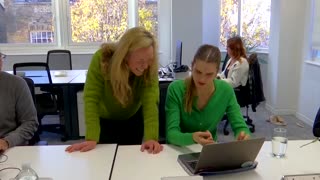 AI 'actor' Tilly Norwood fuels Hollywood debate over regulation