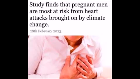 3225 Political Trigger Warning!