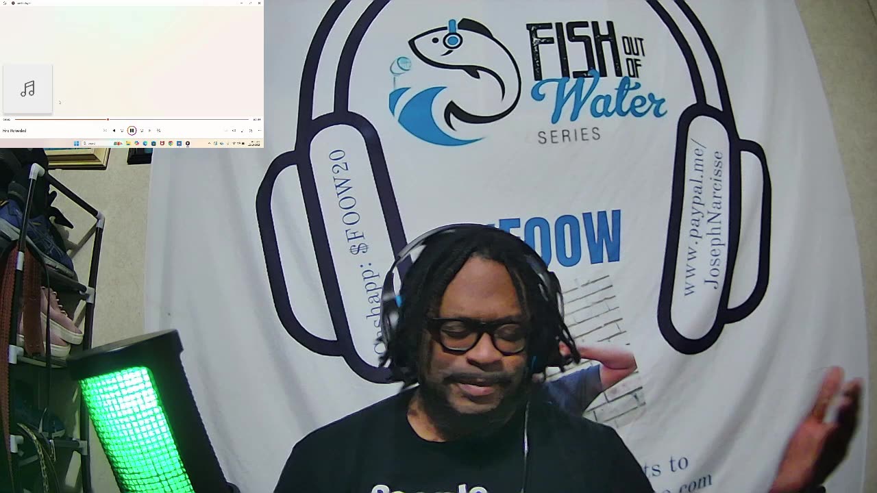 Kevin Gates Fire Reloaded Reaction