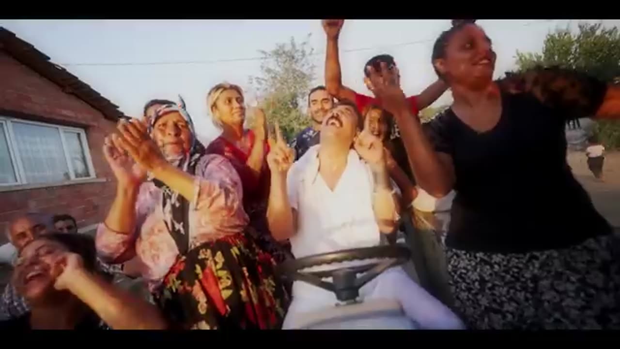 Fatih Bulut - Kurban Olduğum