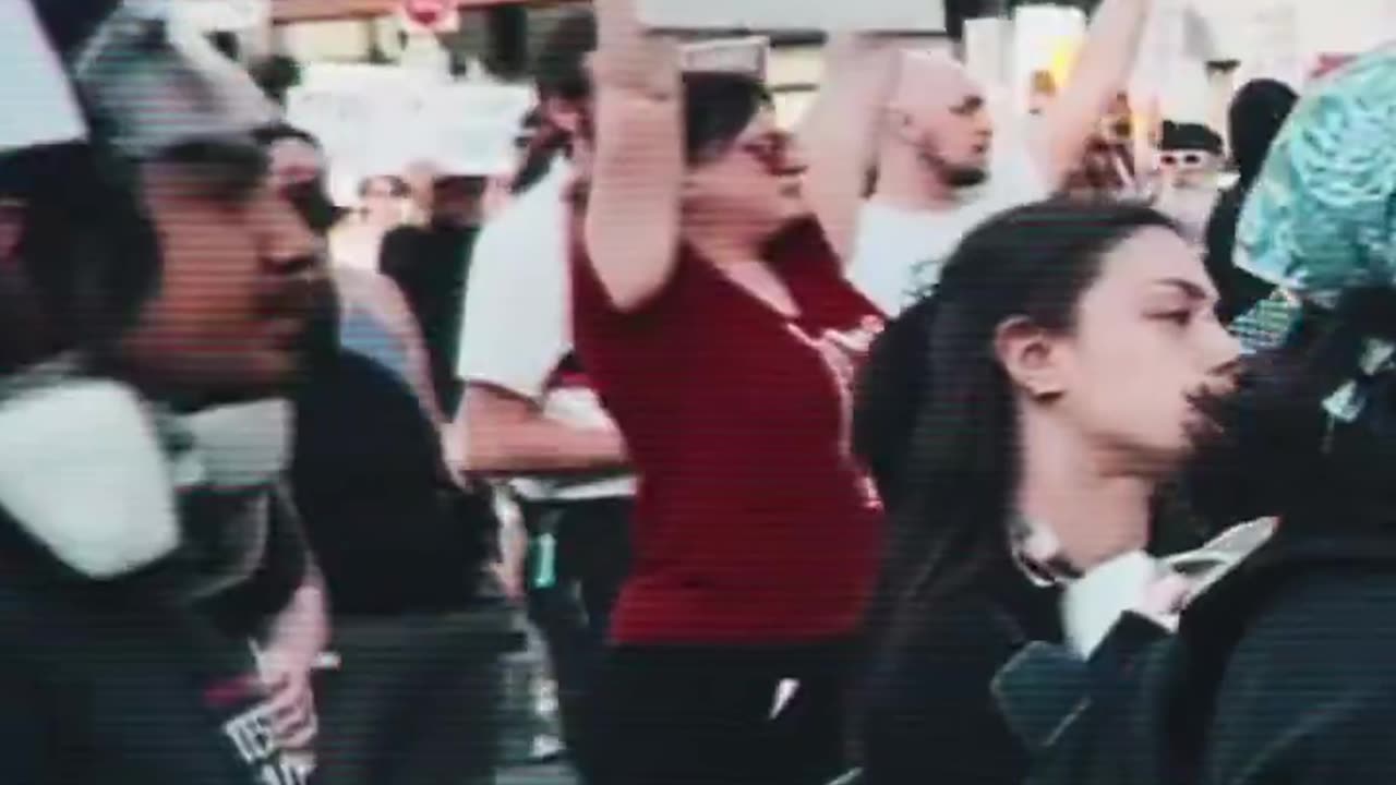 Democrats can deny reality, but Portland tells the truth: this isn’t protest