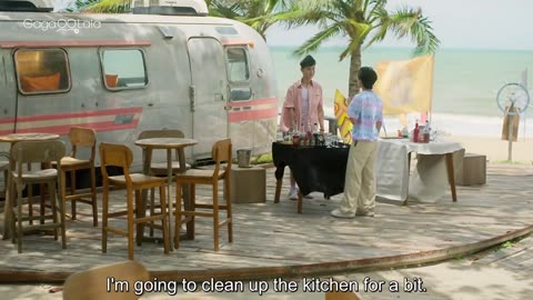 Lover Merman Episode 1 English Sub