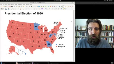 The Federal Reserve in the 1970s and 1980s