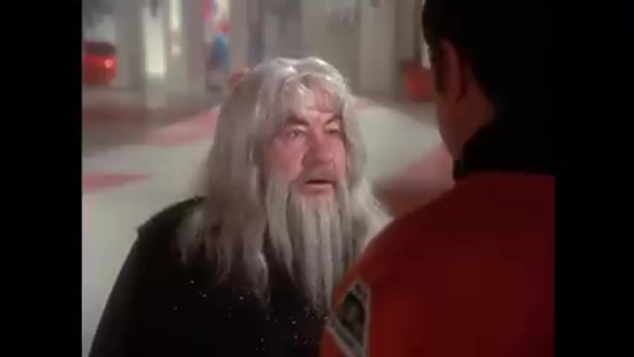 Space 1999 s#1 e# 21 , TV series.