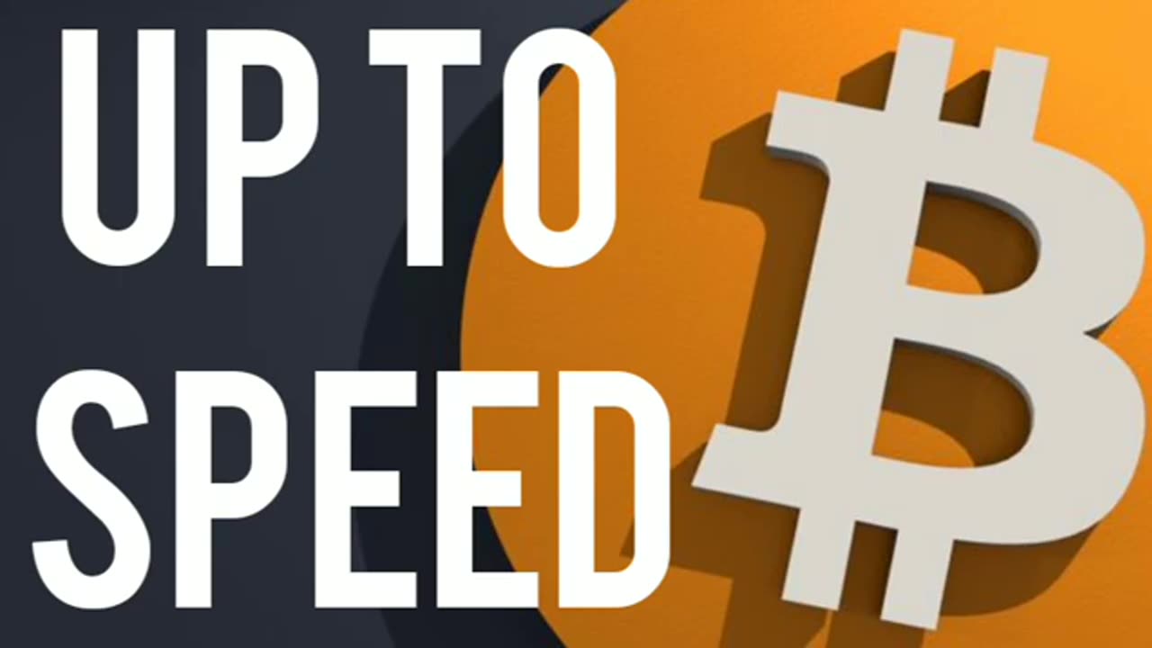 Get Your Family Up To Speed On #Bitcoin (Audio Pod)