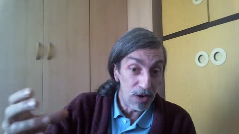 SIMEON IS SCOTLAND , VIDEO 2 OF 16
