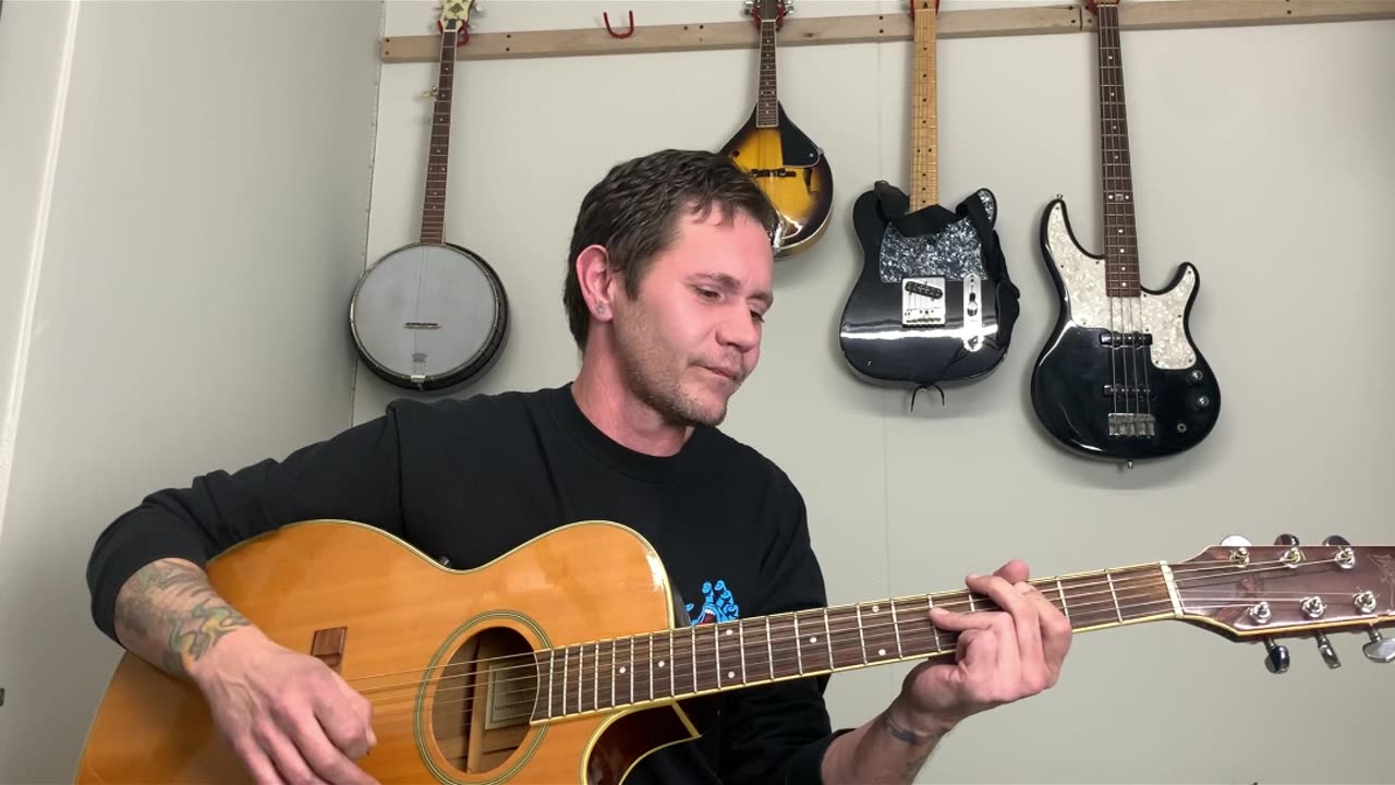 Daily Tunes: Born to Lose