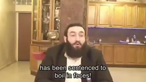 The Jews want to completely destroy Christianity