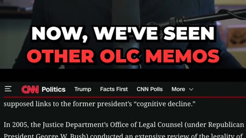 Autopen Pardon Twist EXPOSED