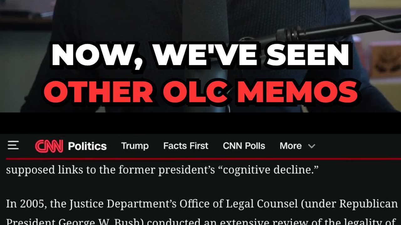 Autopen Pardon Twist EXPOSED