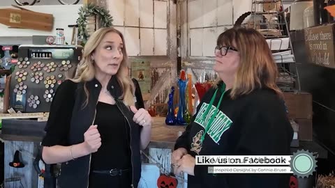 FIXING CARS AND INSPIRING CREATIVITY: NORTH DAKOTA’S SPIRIT OF SERVICE AND ART