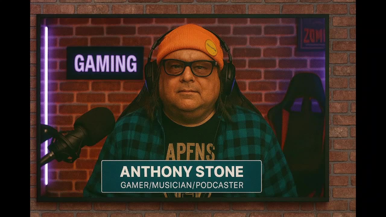 Audio test No Stream Right Now