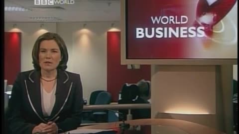 BBC World Business Report BBC September 13, 2001 630am-659am BST
