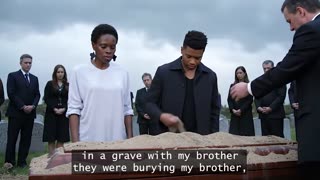 The Spirit of Death Wanted to Take Her Life — Pastor John Intervened Through Visions