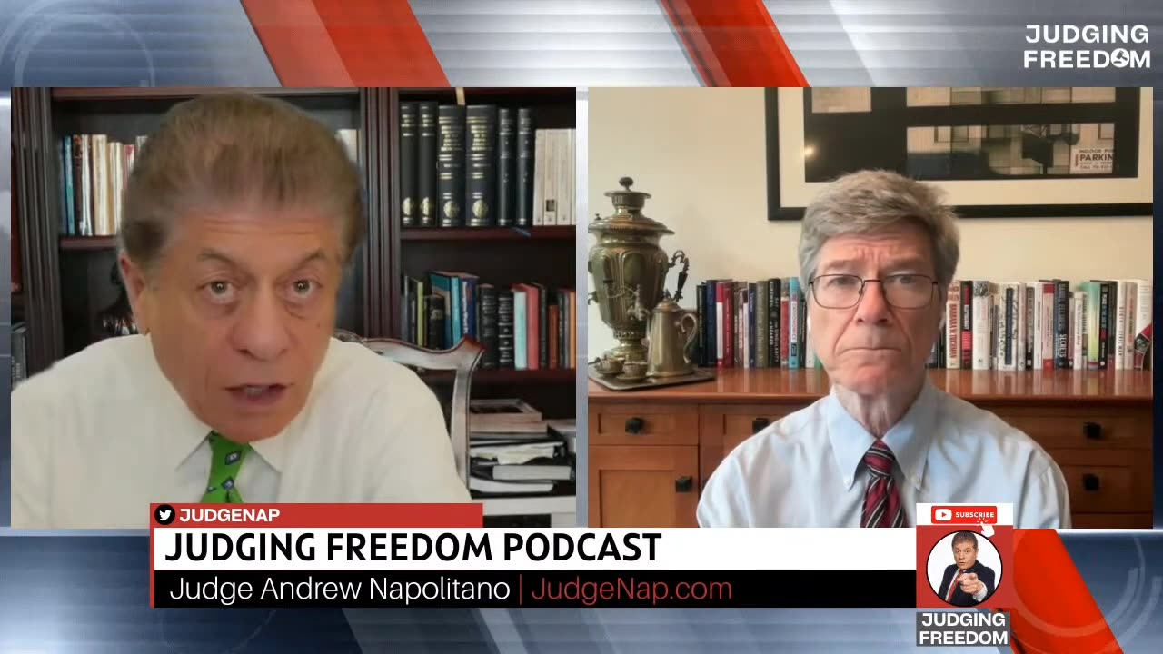 Single Greatest Threat to Free Speech.