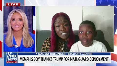President Trump Needs to Meet This Memphis Family With Their Impressive Young Trumpet Player