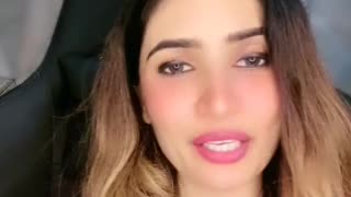 Vairal alisha khan hot live show tango Indian beautiful queen pk panismant Pat -3