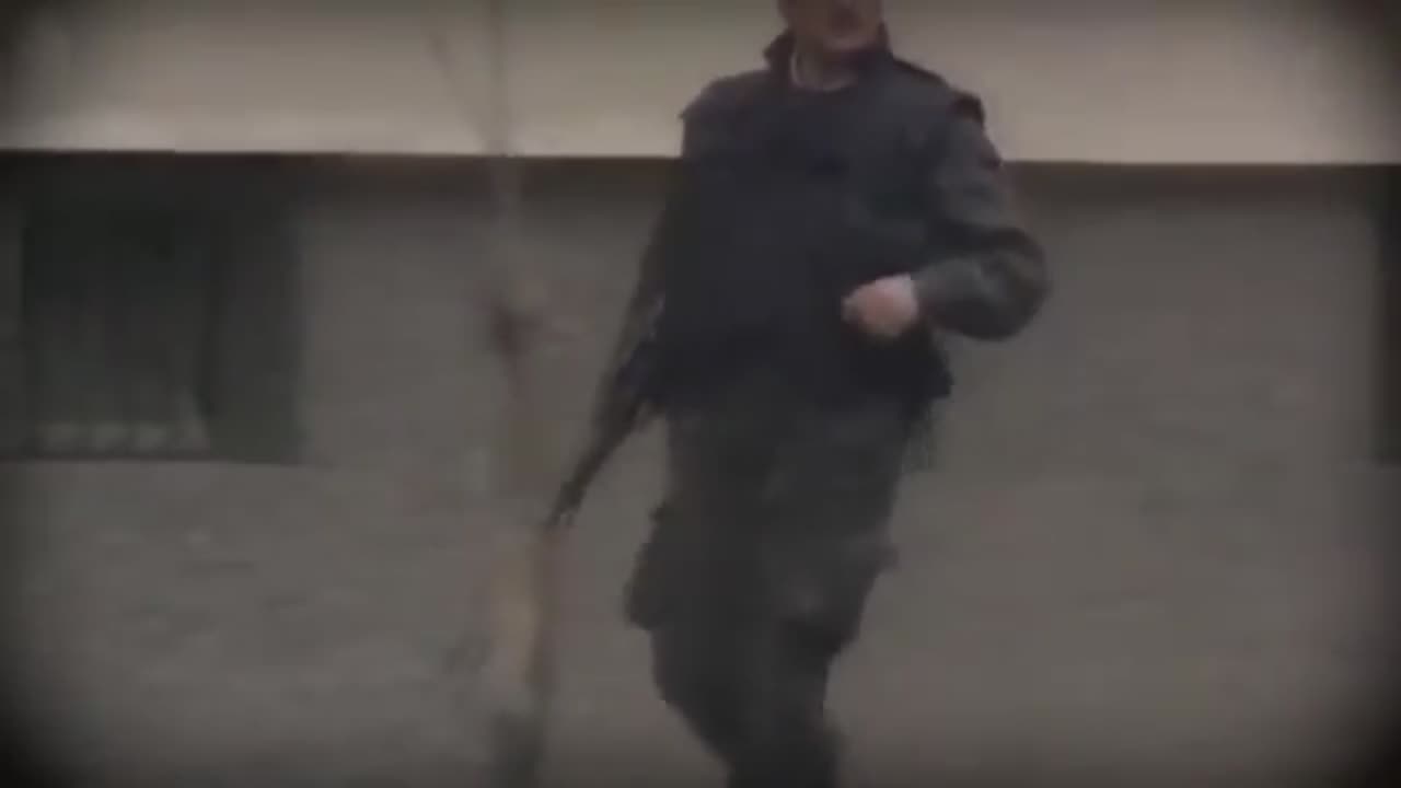 The Sarajevo Hunting Club