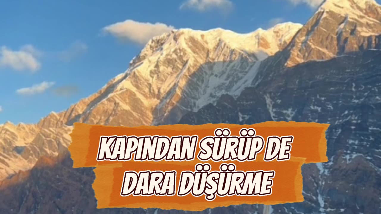 Ya ilahi