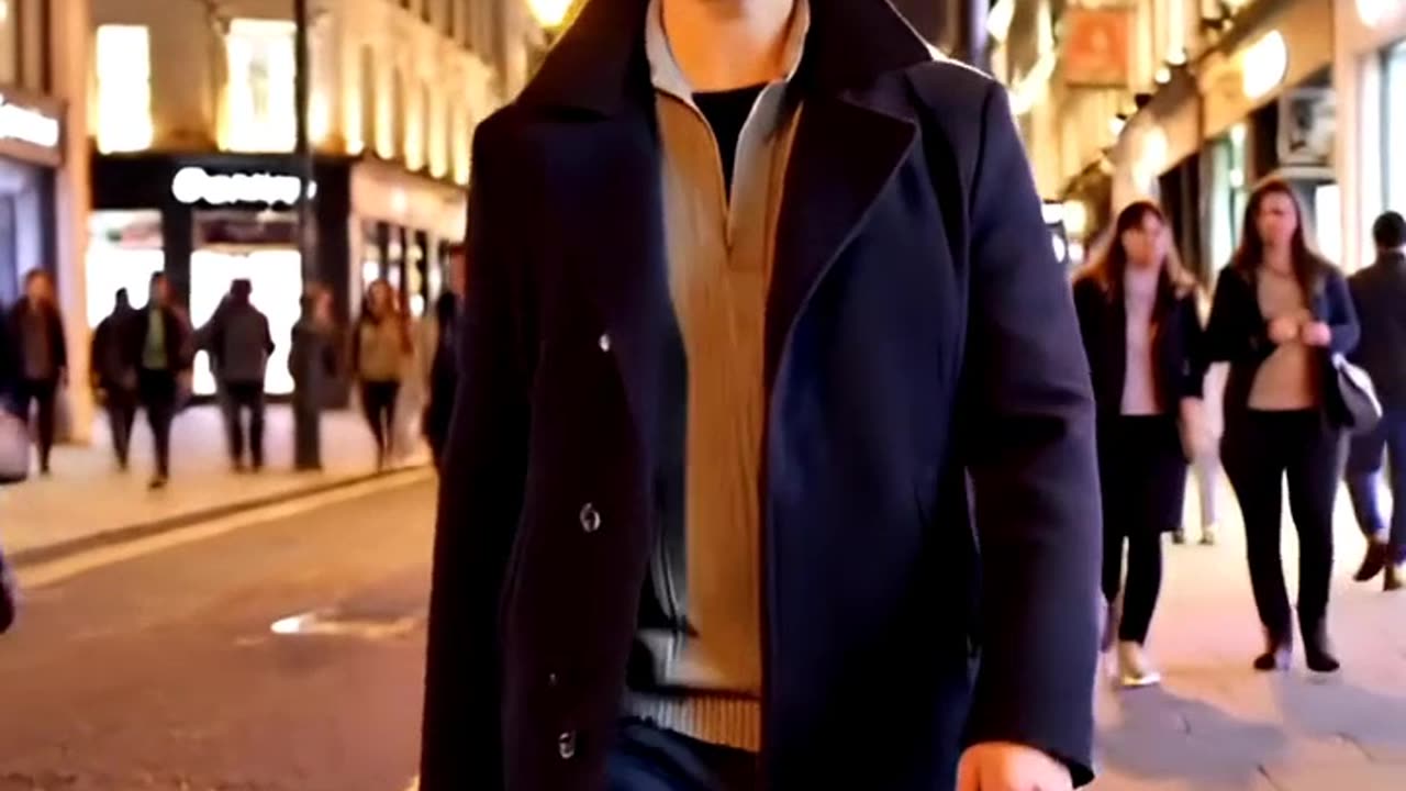 When I was a yound boy