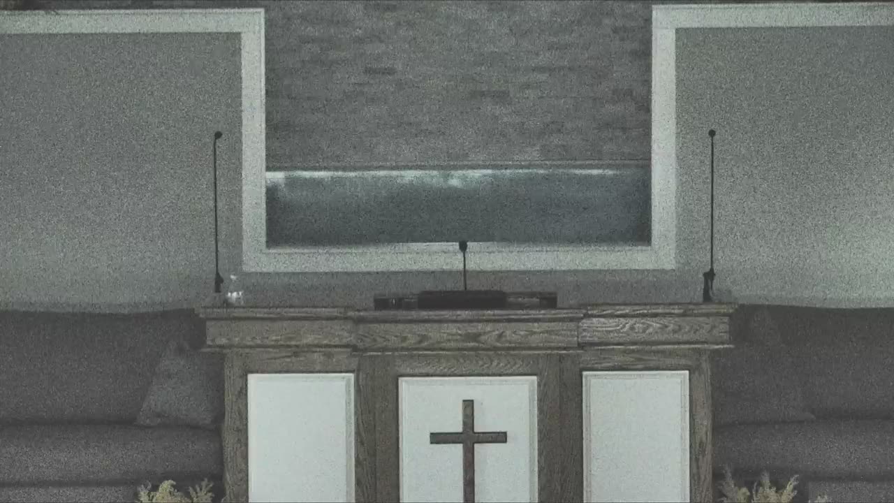 Liberty Baptist Church