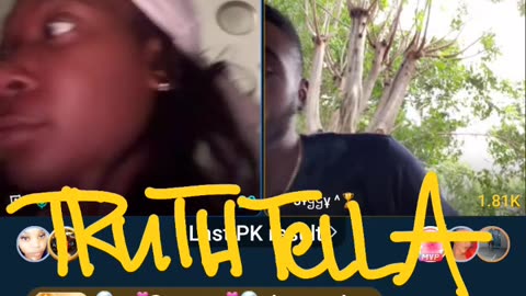 21BADBITCH TEAM PK WITH NOCAP, SHAWNKASH, QUEEN TOMIKAY, JIGGY, MRS LATENIGHT & THATGIRLCOCO