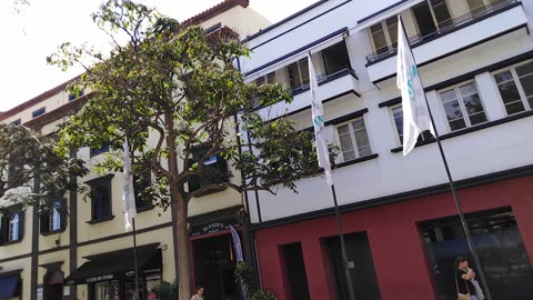 Funchal