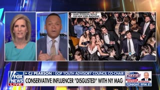 A young conservative influencer is going after NY Mag… here’s how