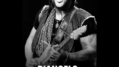 R&B ARTIST D’ANGELO HAS PASSED AWAY