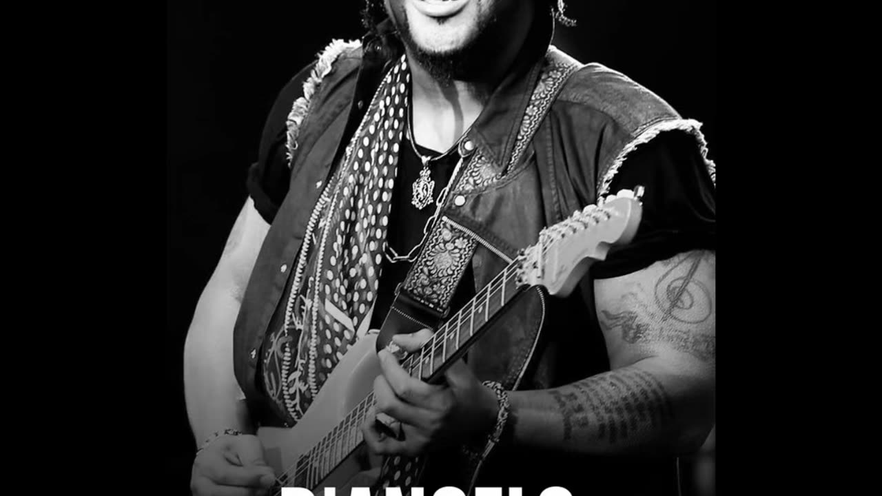 R&B ARTIST D’ANGELO HAS PASSED AWAY