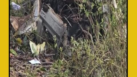 Tragic IED Blast in Chhattisgarh Claims 9 Lives, Including 8 DRG Jawans