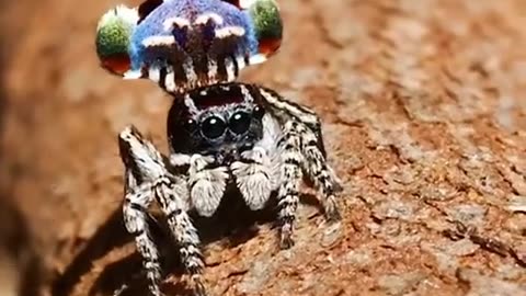 🕷️✨ The Most Unbelievable Spider Species You'll Ever See | FeedMyCuriosity