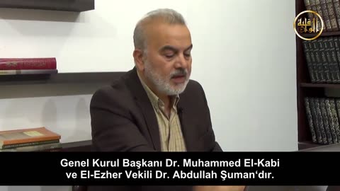 Aydınlatmalar Nebevi Hicret Üm