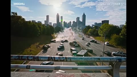 Bugonia (2025) - U.S. TV Spot ('research')