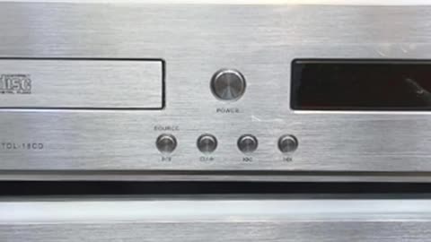 TDL-18CD CDP